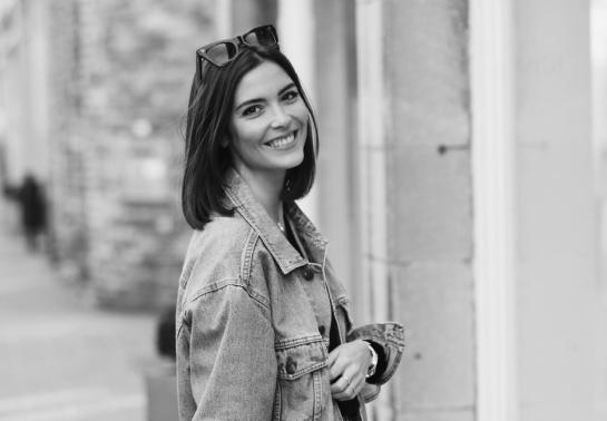 Robine Moerman