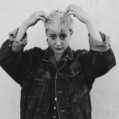 Marthe Laureys
