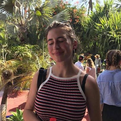 Evi Van Thienen